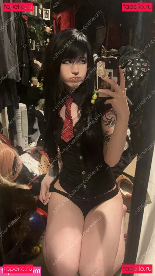 Sushiflavoredmilk Onlyfans Photo Gallery 