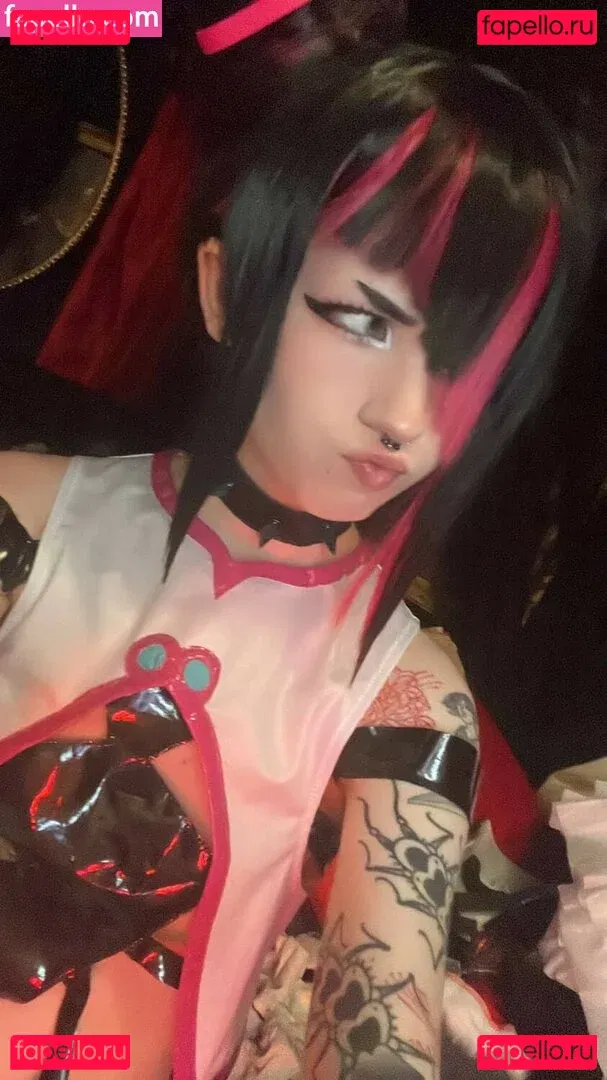 Sushiflavoredmilk Onlyfans Photo Gallery 