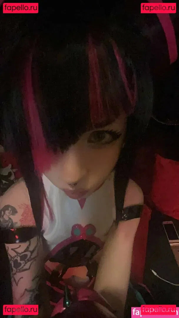 Sushiflavoredmilk Onlyfans Photo Gallery 