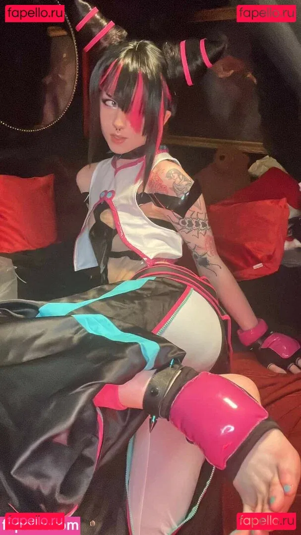 Sushiflavoredmilk Onlyfans Photo Gallery 