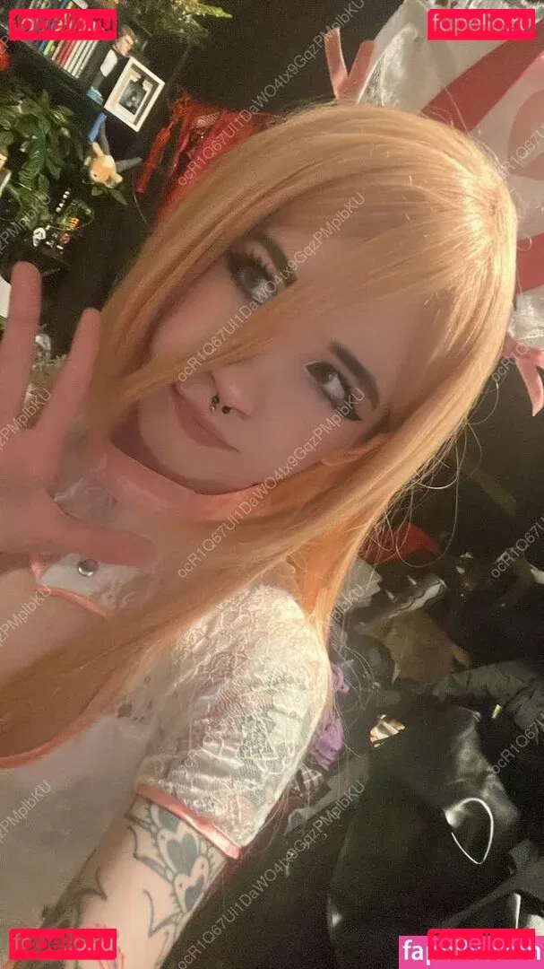 Sushiflavoredmilk Onlyfans Photo Gallery 