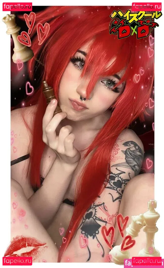 Sushiflavoredmilk Onlyfans Photo Gallery 