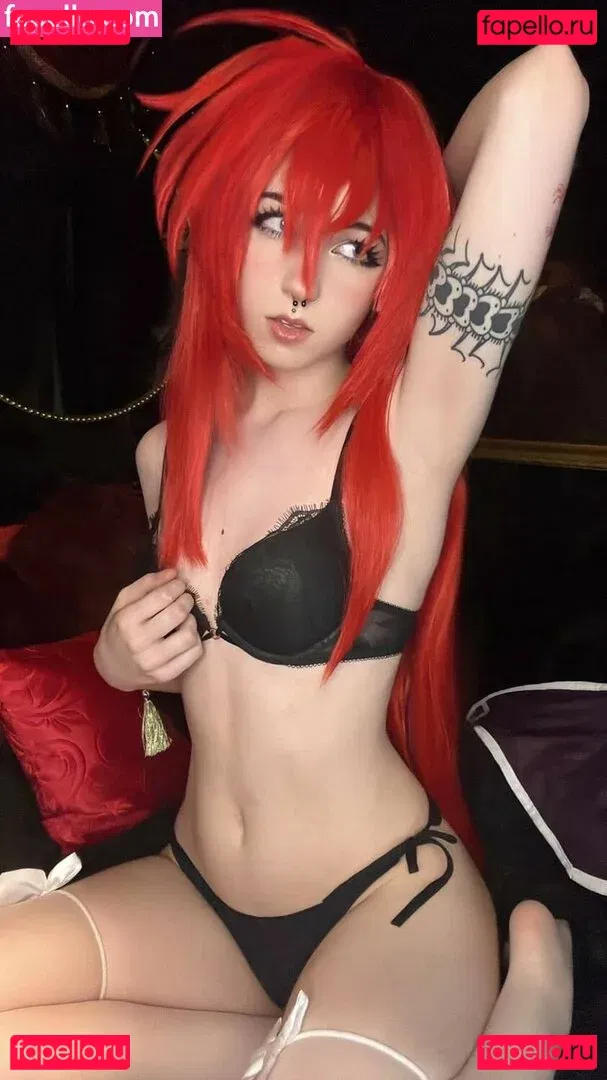 Sushiflavoredmilk Onlyfans Photo Gallery 