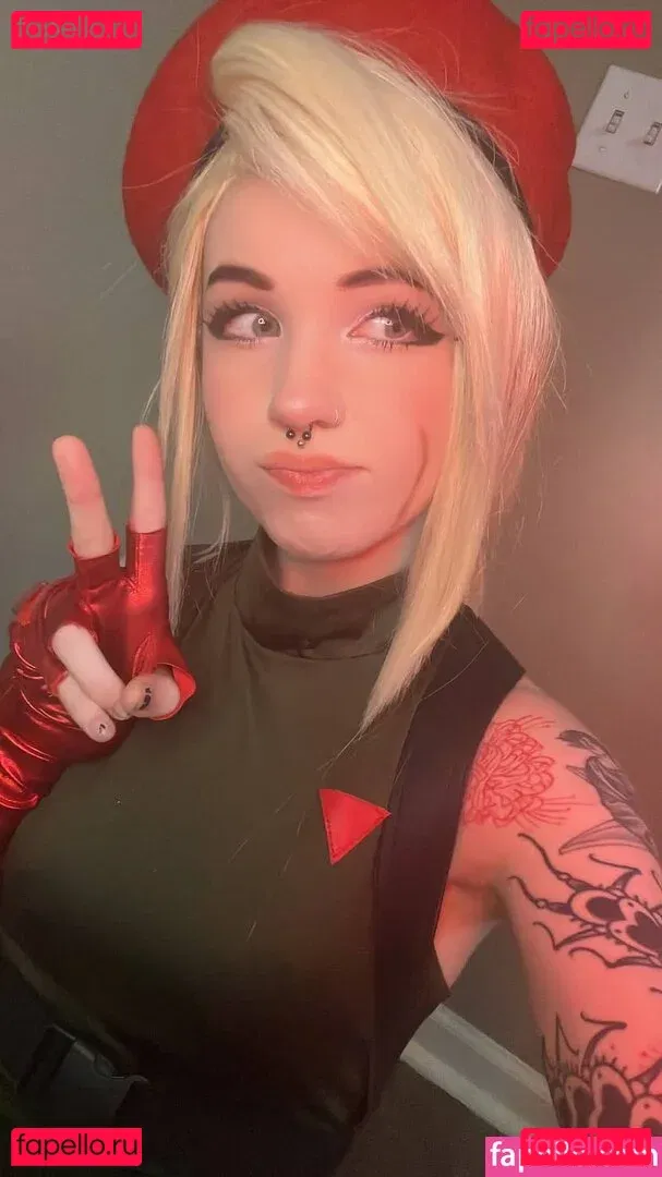 Sushiflavoredmilk Onlyfans Photo Gallery 