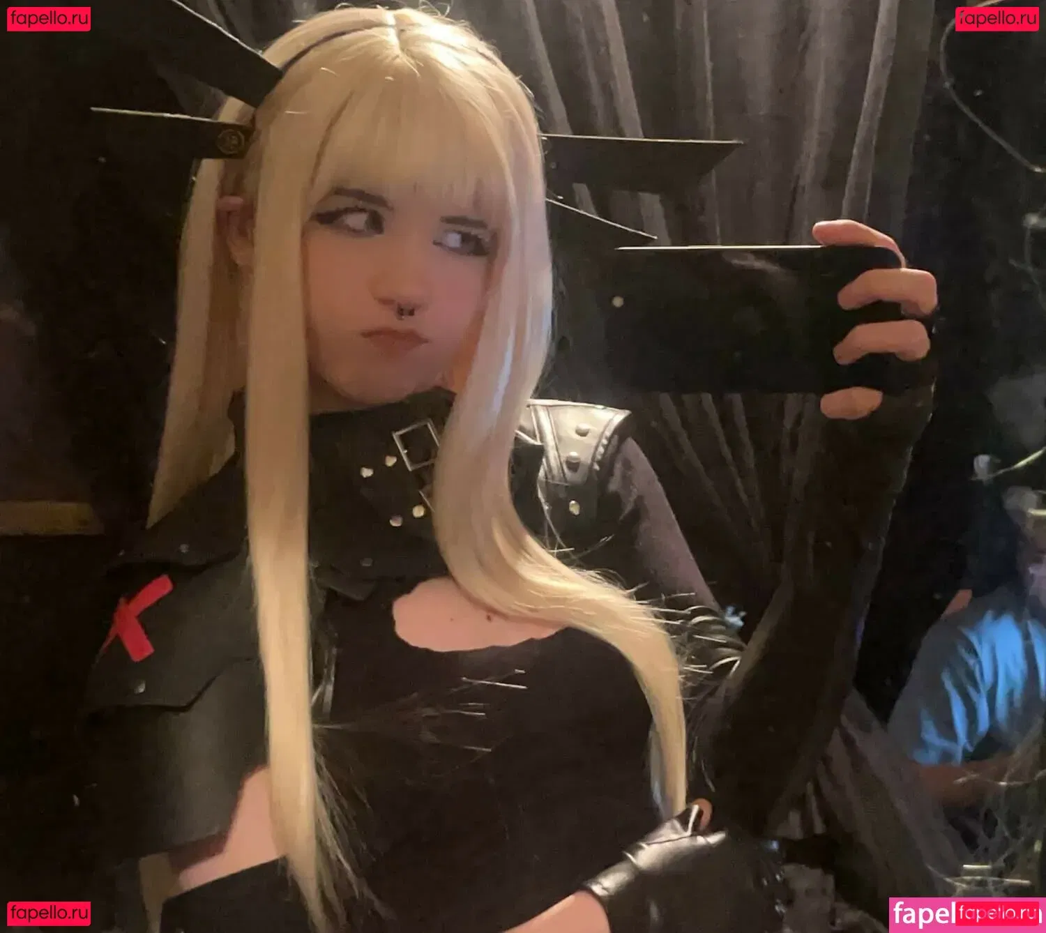 Sushiflavoredmilk Onlyfans Photo Gallery 