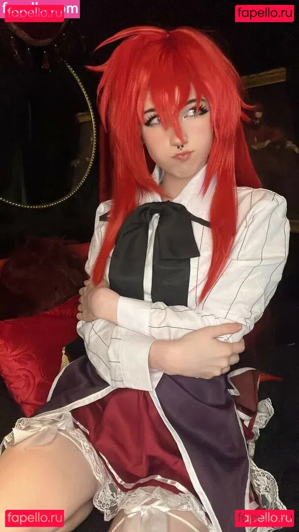 Sushiflavoredmilk Onlyfans Photo Gallery 