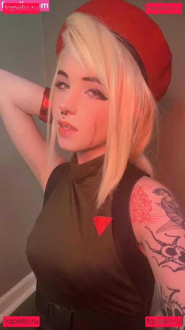 Sushiflavoredmilk Onlyfans Photo Gallery 