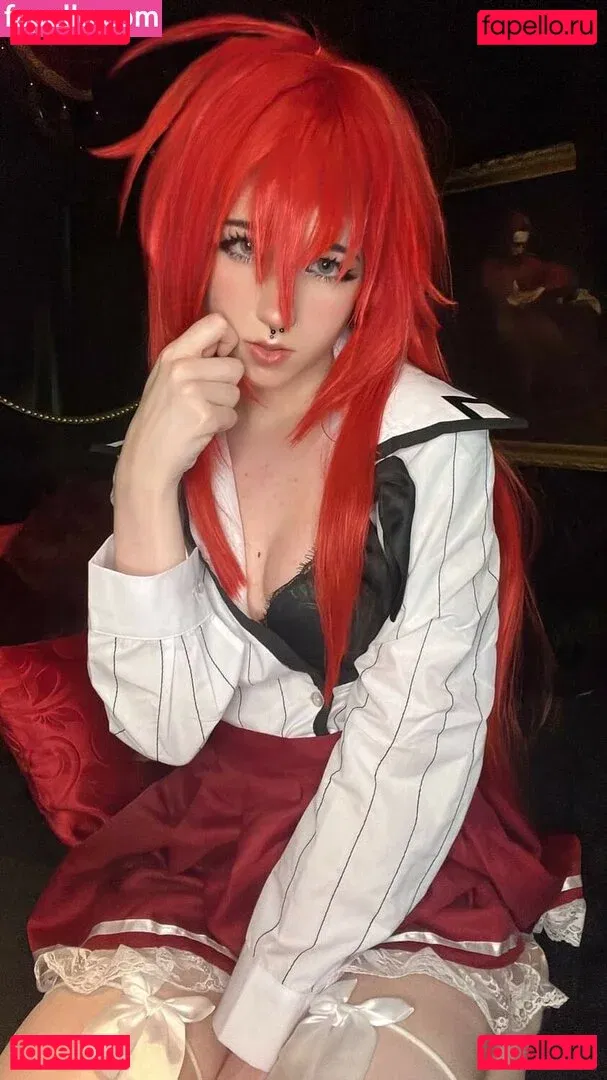 Sushiflavoredmilk Onlyfans Photo Gallery 