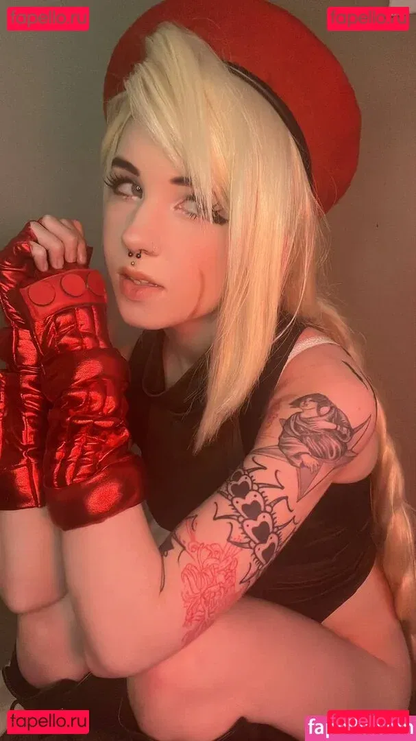 Sushiflavoredmilk Onlyfans Photo Gallery 