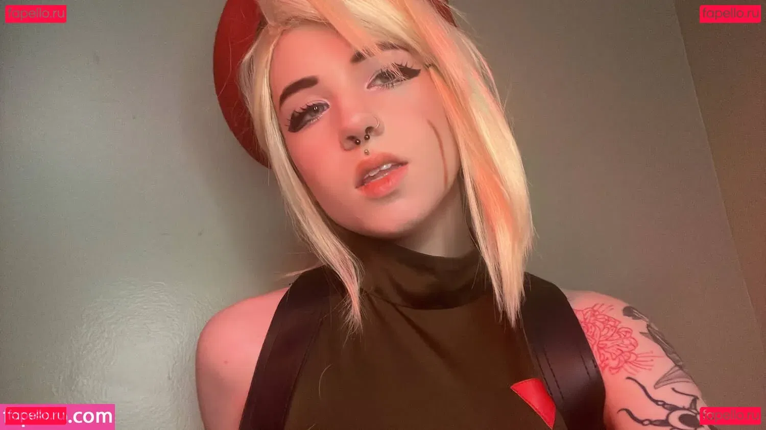 Sushiflavoredmilk Onlyfans Photo Gallery 