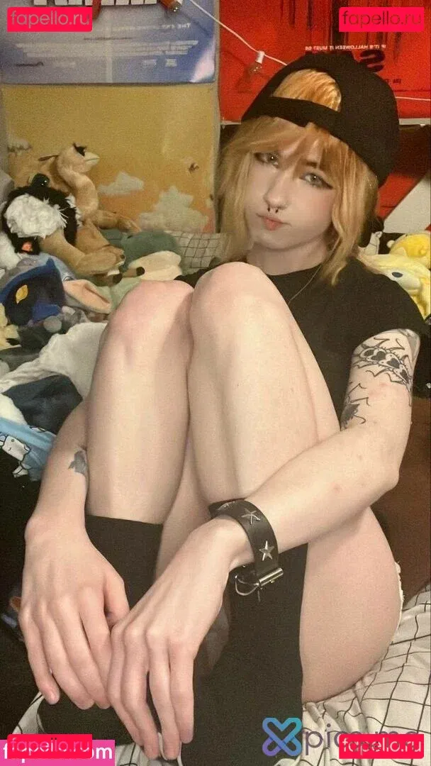 Sushiflavoredmilk Onlyfans Photo Gallery 