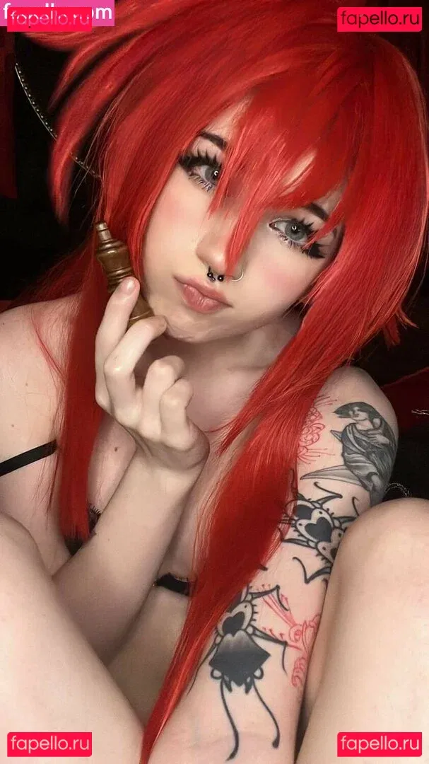 Sushiflavoredmilk Onlyfans Photo Gallery 