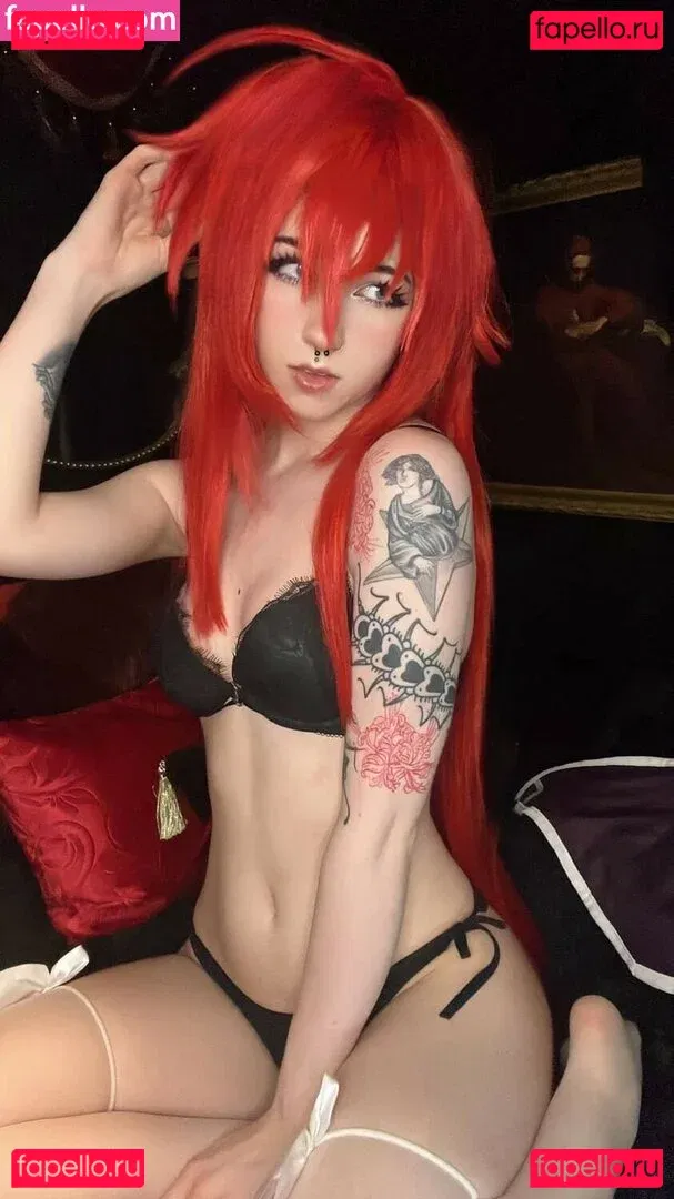 Sushiflavoredmilk Onlyfans Photo Gallery 