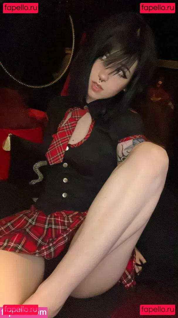 Sushiflavoredmilk Onlyfans Photo Gallery 