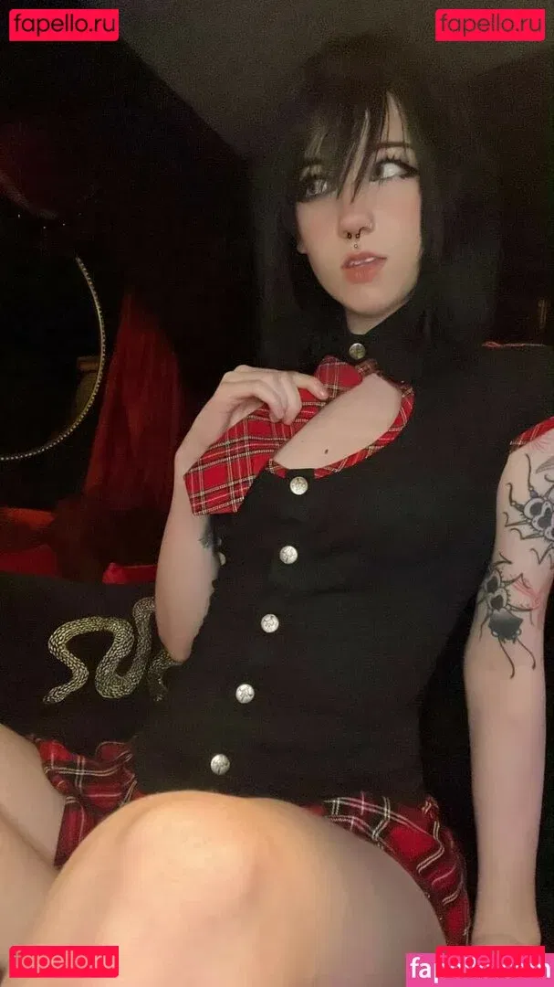 Sushiflavoredmilk Onlyfans Photo Gallery 