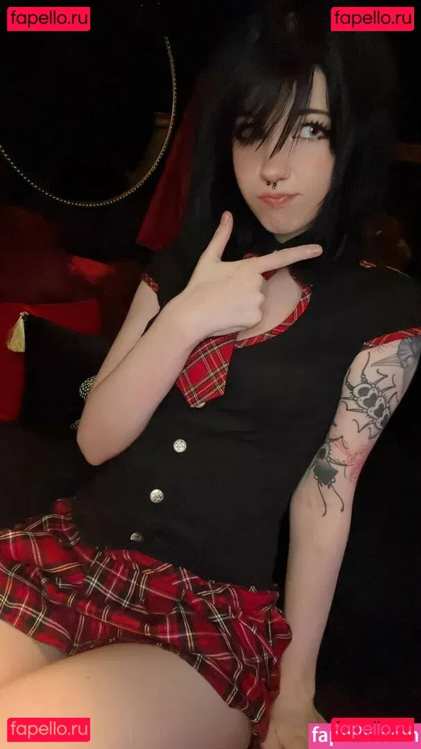 Sushiflavoredmilk Onlyfans Photo Gallery 