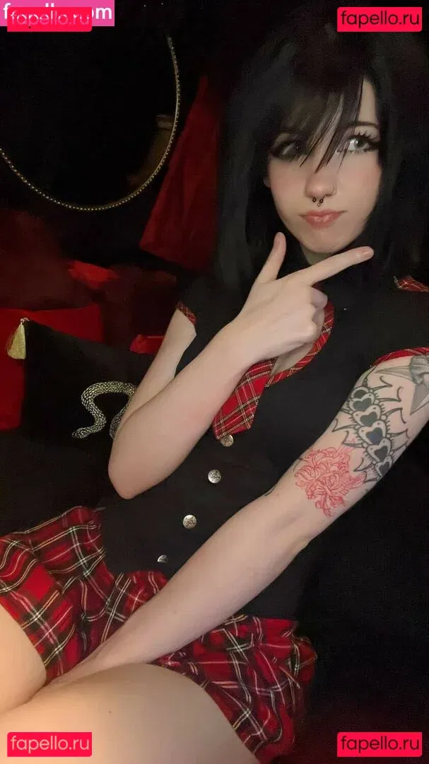 Sushiflavoredmilk Onlyfans Photo Gallery 