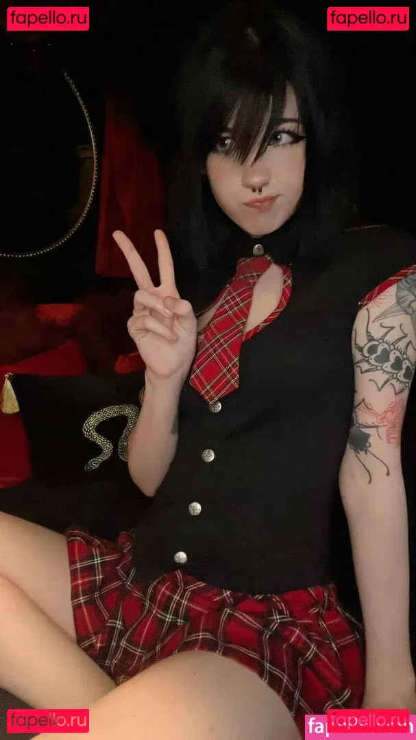 Sushiflavoredmilk Onlyfans Photo Gallery 