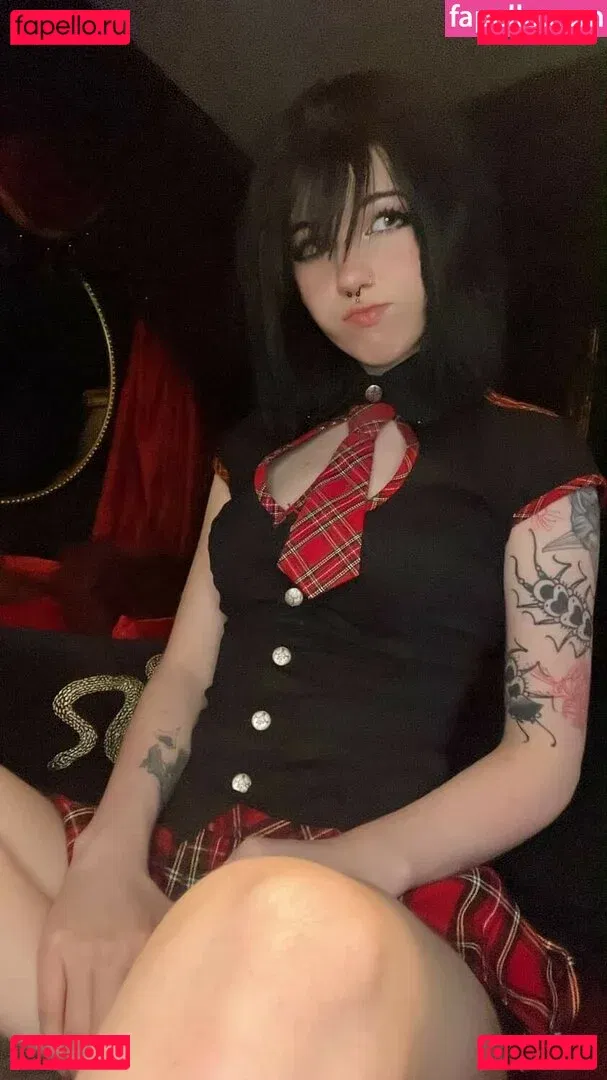 Sushiflavoredmilk Onlyfans Photo Gallery 