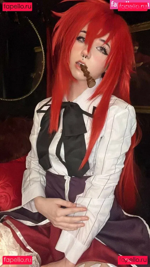 Sushiflavoredmilk Onlyfans Photo Gallery 