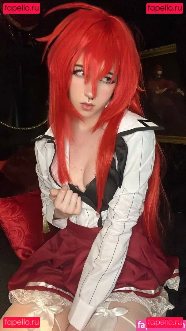 Sushiflavoredmilk Onlyfans Photo Gallery 