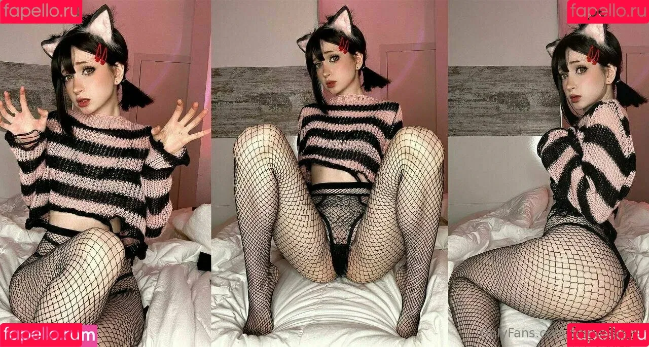 selenacums Onlyfans Photo Gallery 