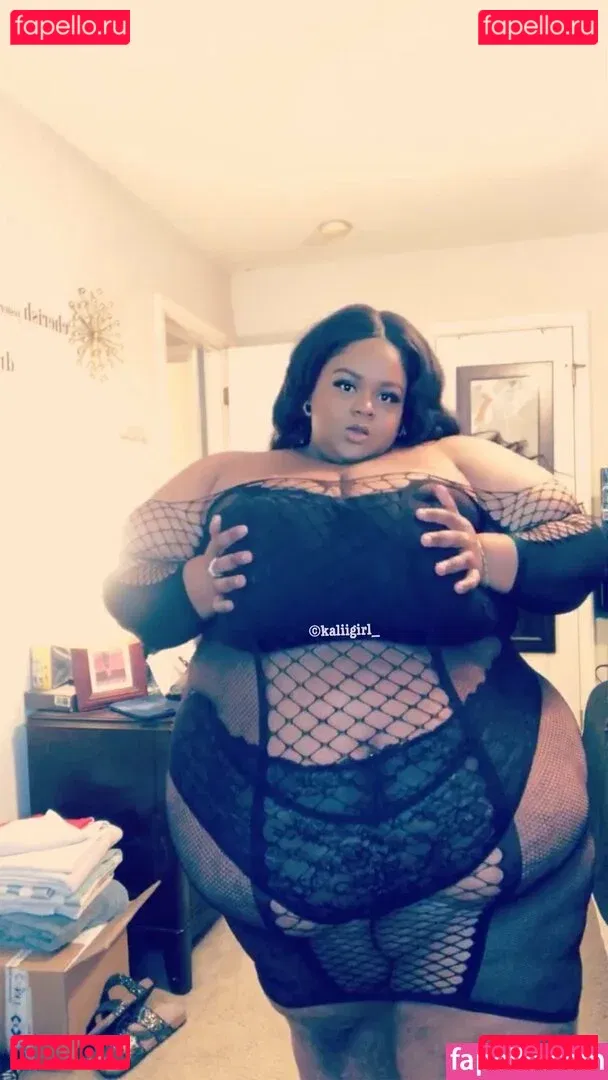 bigbabii Onlyfans Photo Gallery 