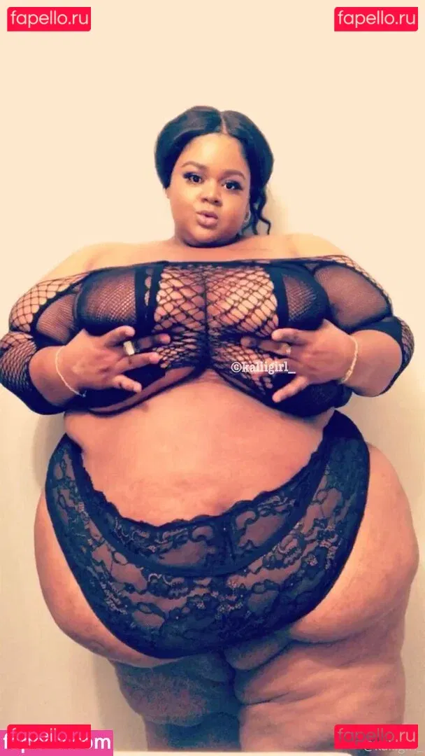 bigbabii Onlyfans Photo Gallery 