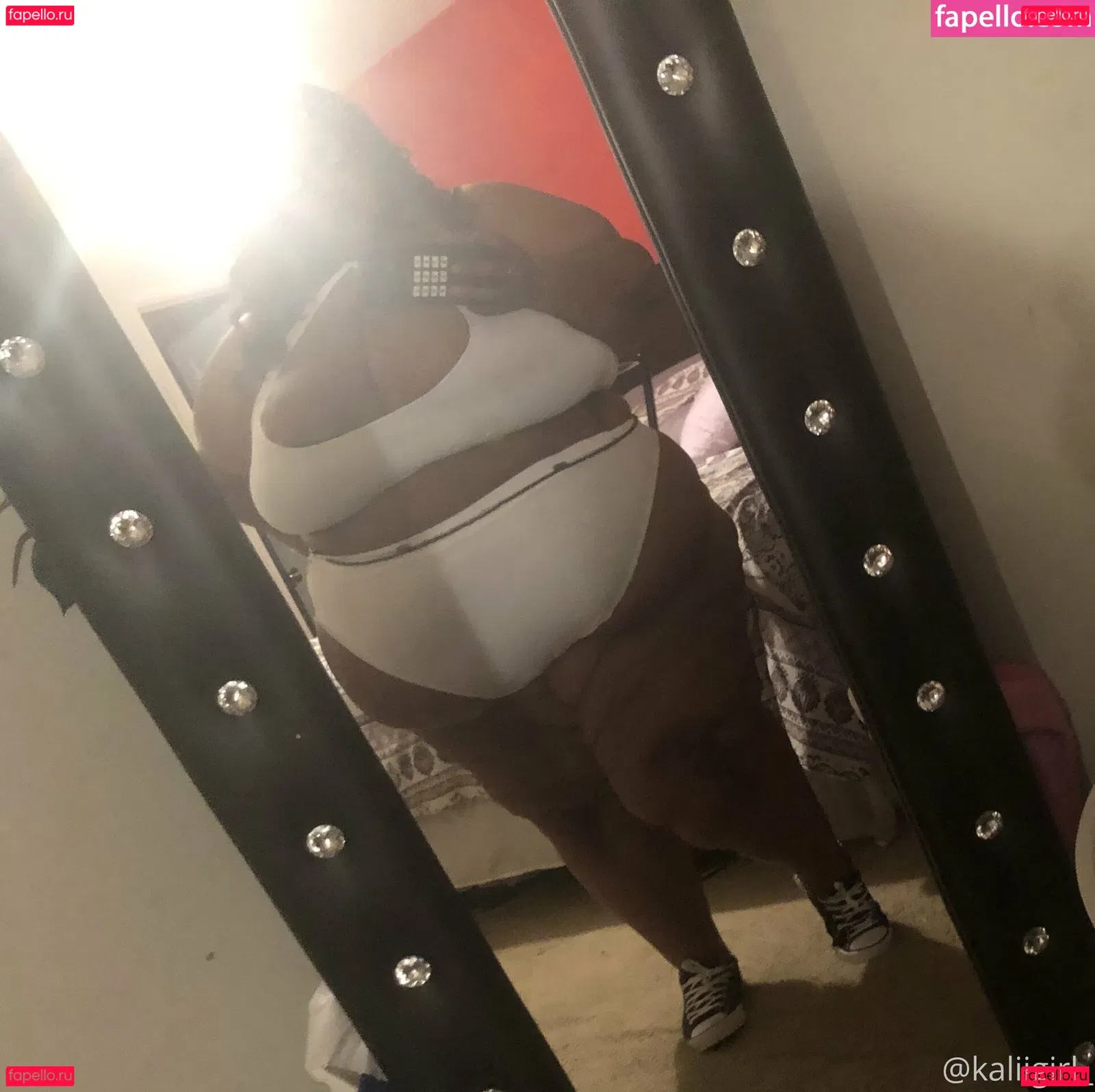 bigbabii Onlyfans Photo Gallery 