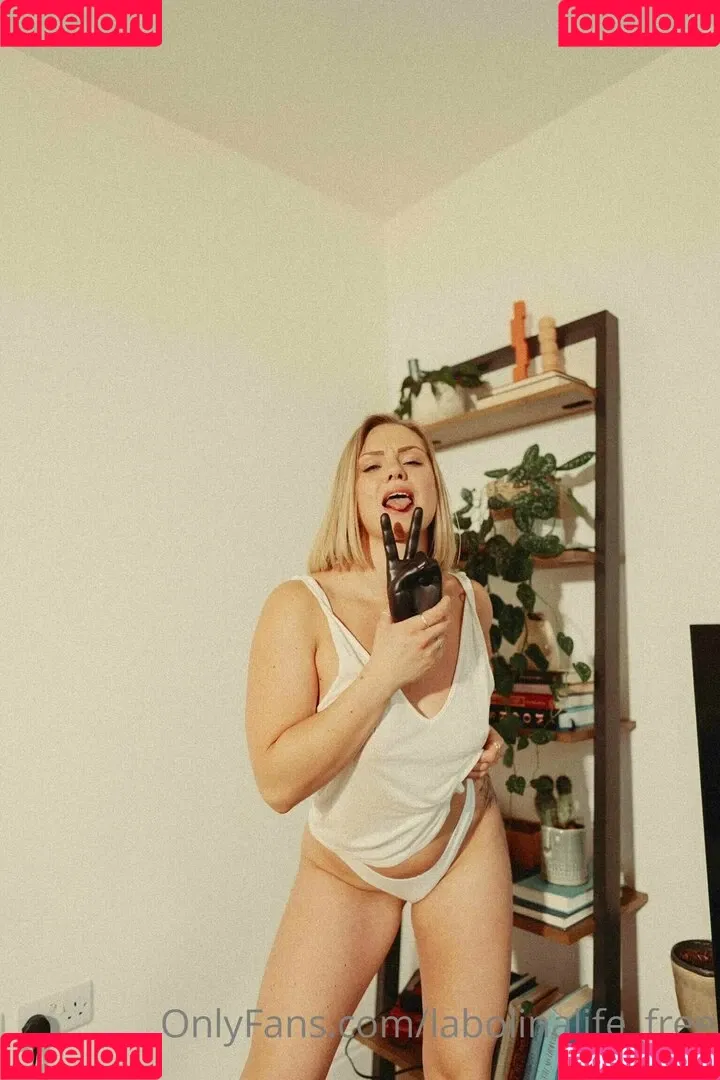 labolinalife Onlyfans Photo Gallery 