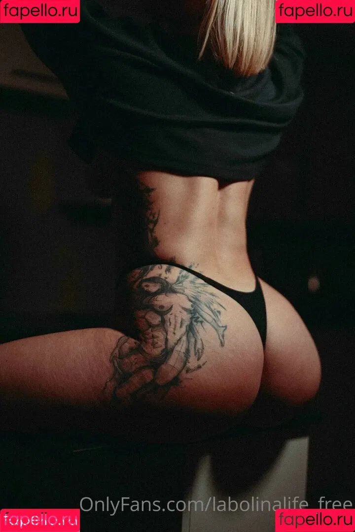 labolinalife Onlyfans Photo Gallery 