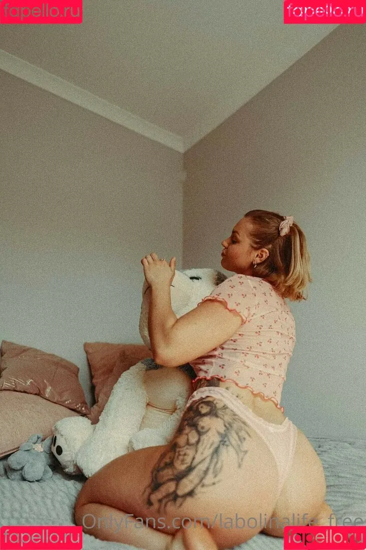labolinalife Onlyfans Photo Gallery 
