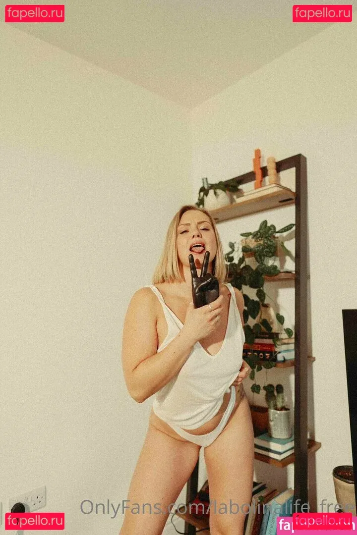 labolinalife Onlyfans Photo Gallery 