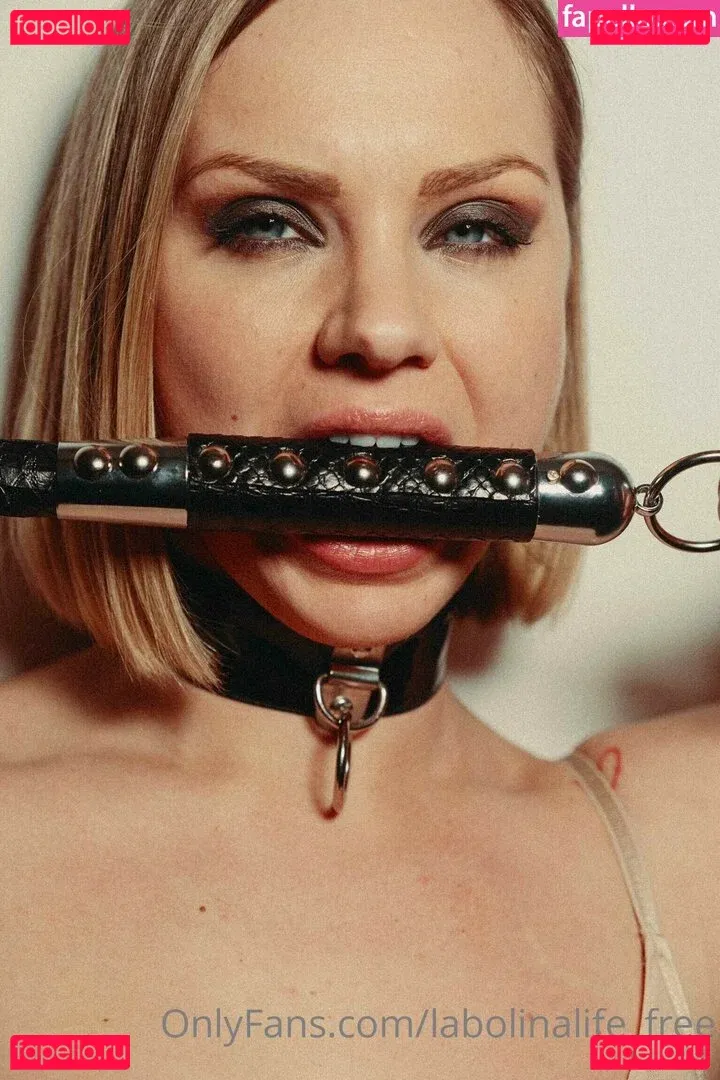 labolinalife Onlyfans Photo Gallery 