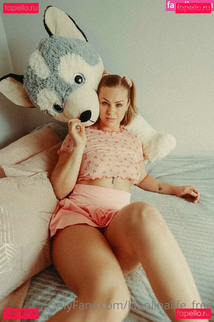 labolinalife Onlyfans Photo Gallery 