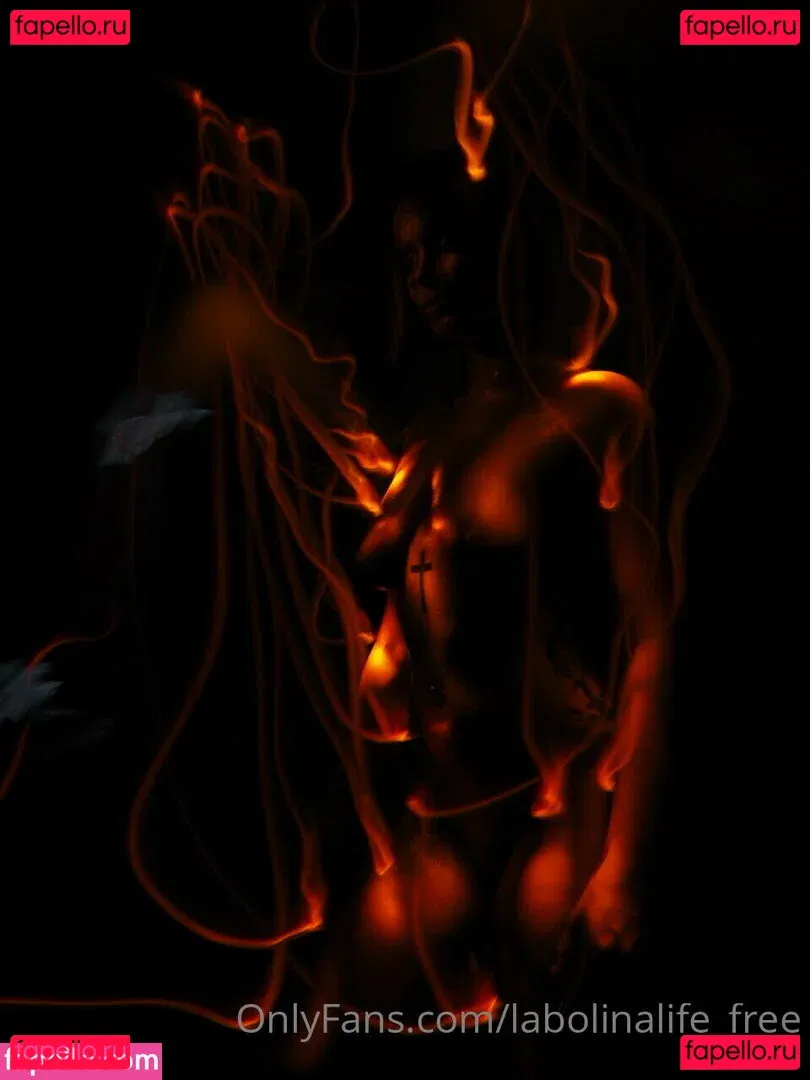 labolinalife Onlyfans Photo Gallery 
