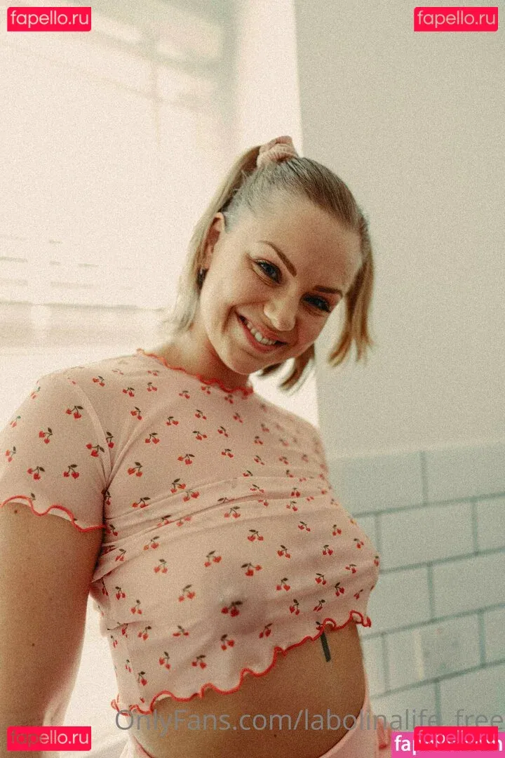 labolinalife Onlyfans Photo Gallery 