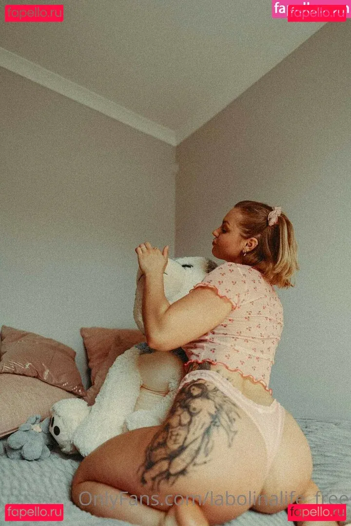 labolinalife Onlyfans Photo Gallery 