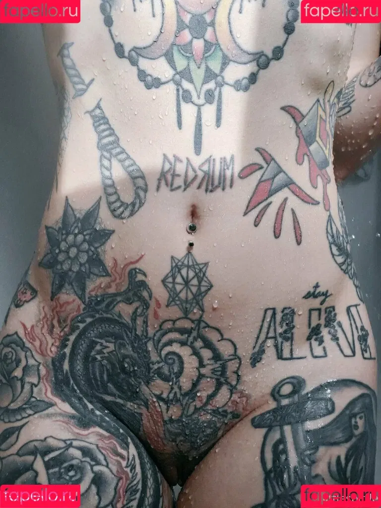 littlespittle Onlyfans Photo Gallery 