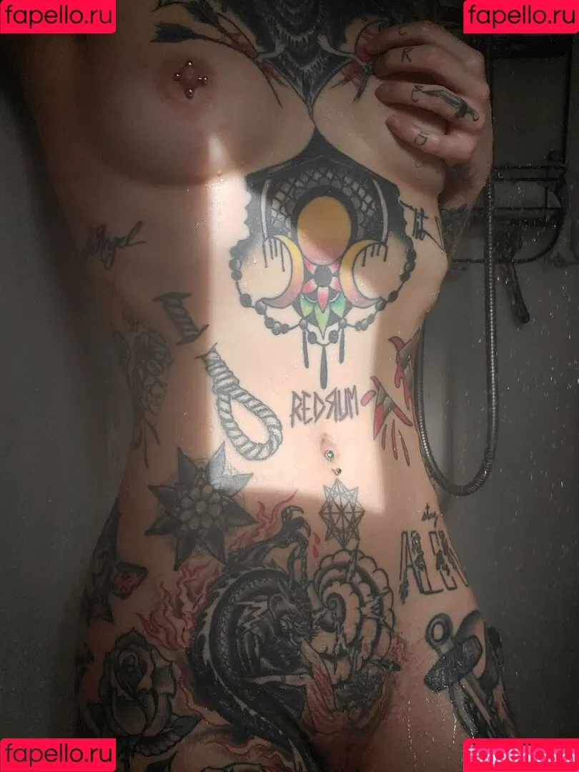 littlespittle Onlyfans Photo Gallery 