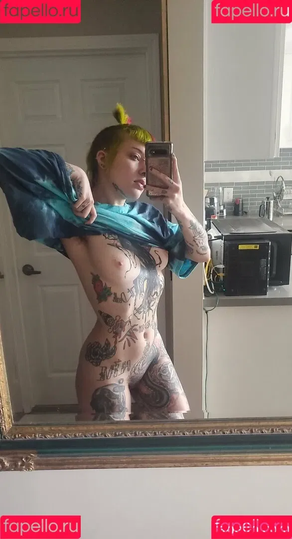 littlespittle Onlyfans Photo Gallery 