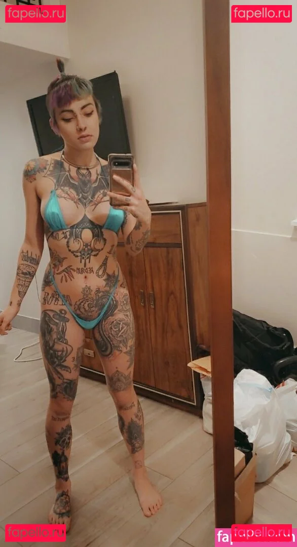 littlespittle Onlyfans Photo Gallery 