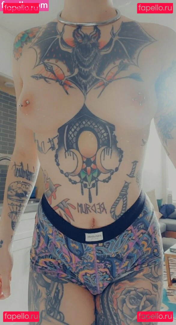 littlespittle Onlyfans Photo Gallery 