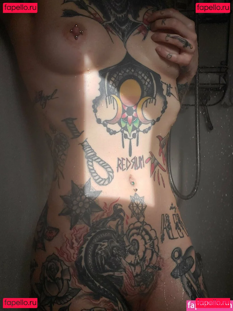 littlespittle Onlyfans Photo Gallery 