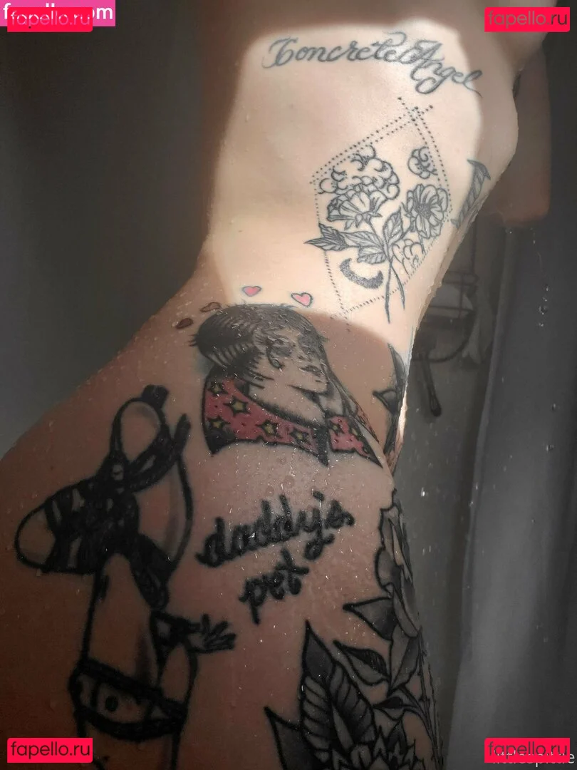 littlespittle Onlyfans Photo Gallery 