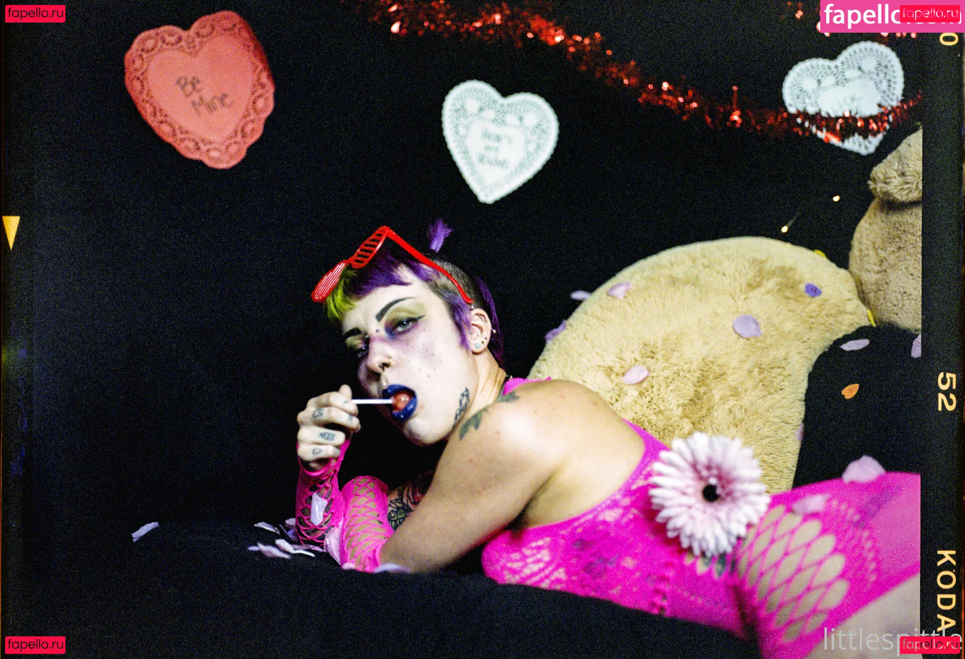 littlespittle Onlyfans Photo Gallery 