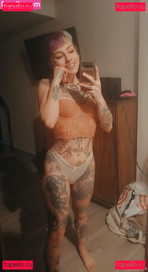 littlespittle Onlyfans Photo Gallery 