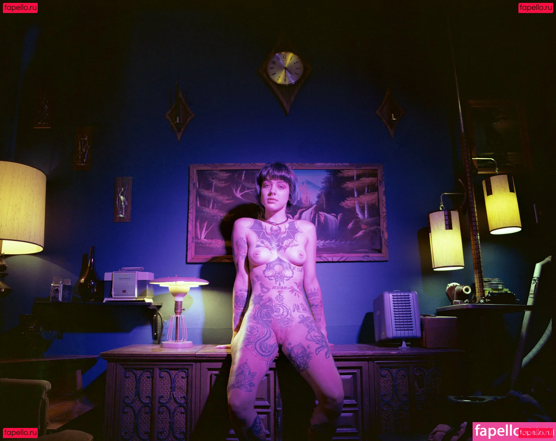 littlespittle Onlyfans Photo Gallery 