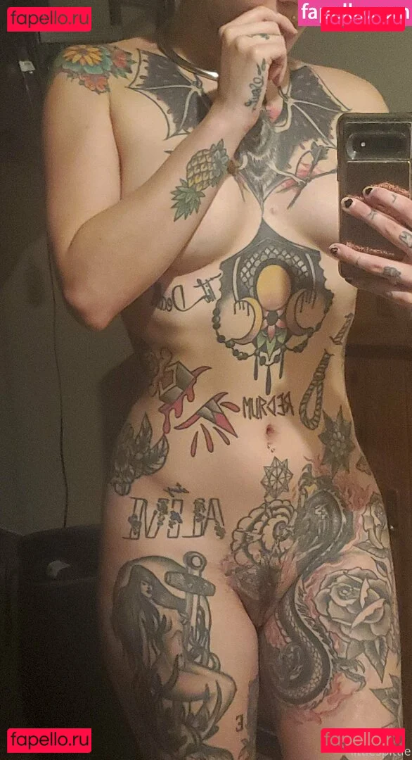 littlespittle Onlyfans Photo Gallery 