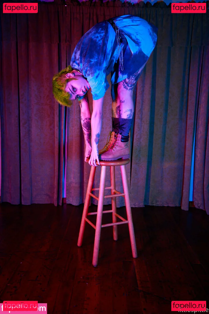 littlespittle Onlyfans Photo Gallery 